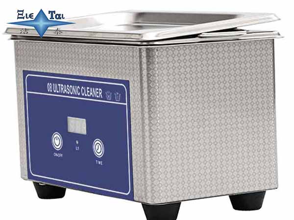 臺(tái)式超聲波清洗機(jī)使用時(shí)應(yīng)注意哪些方面？