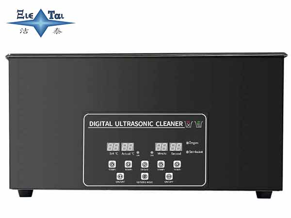 潔泰新款實(shí)驗(yàn)室超聲波清洗器，新品上市！1