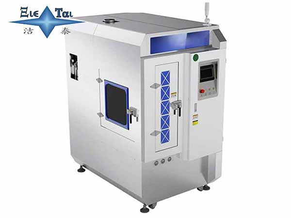 鋼網(wǎng)超聲波清洗機(jī)