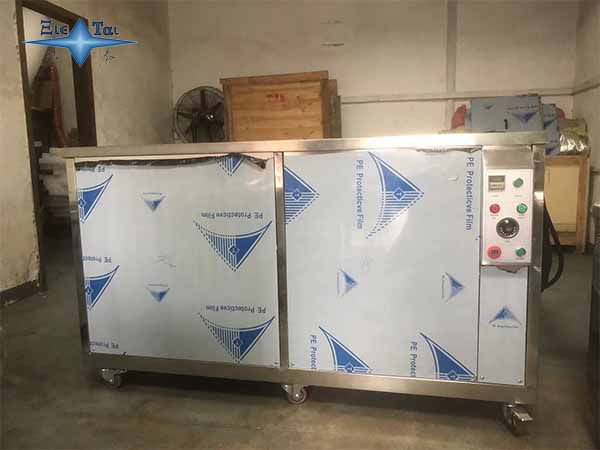 超聲波膠塞清洗機(jī)