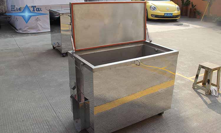 超聲波清洗機對身體有害嗎？超聲波清洗機的組成部件是哪些？