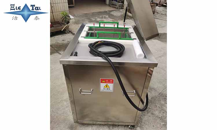 超聲波清洗機(jī)操作步驟介紹