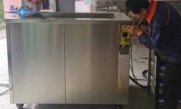 超聲波清洗機優(yōu)點都有哪些？