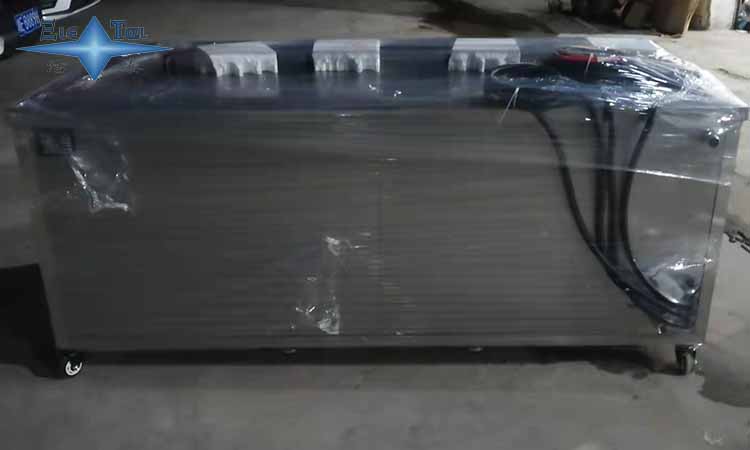 單槽超聲波清洗機(jī)哪家好？