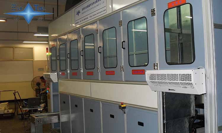 什么情況下需要超聲波震板 什么情況下需要非標定制清洗設(shè)備