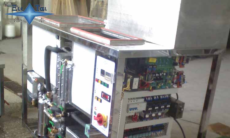 實驗室均質(zhì)分解清洗應(yīng)該選用多大的超聲波清洗機？