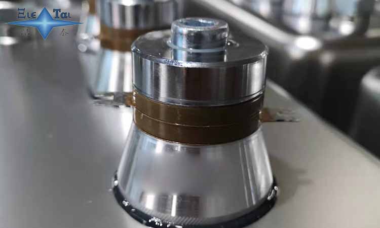 國產(chǎn)超聲波震子與進(jìn)口超聲波震子的選擇