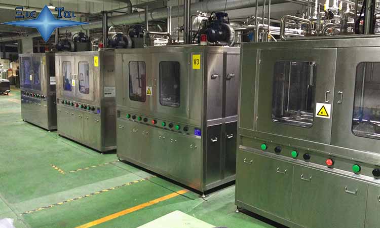 對于真空碳氫超聲波清洗機，你需要知道這些