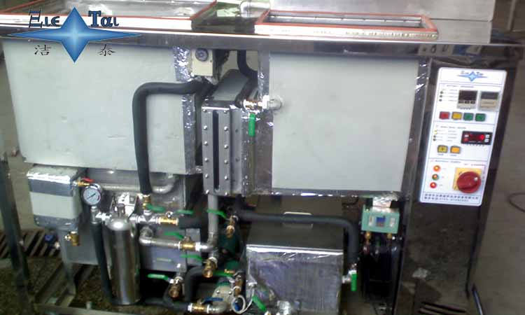 【超聲波清洗機(jī)】超聲波清洗機(jī)是如何把東西洗干凈的