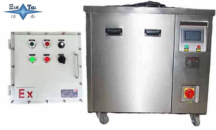 超聲波清洗設(shè)備生產(chǎn)廠家，有哪些知名的品牌廠家？