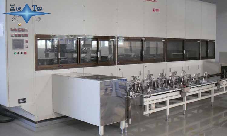 工業(yè)用超聲波清洗機(jī)操作失誤，企業(yè)將損害上百萬(wàn)!