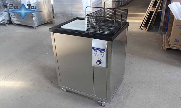 超聲波清洗機(jī)的操作、維護(hù)與保養(yǎng)要點(diǎn)