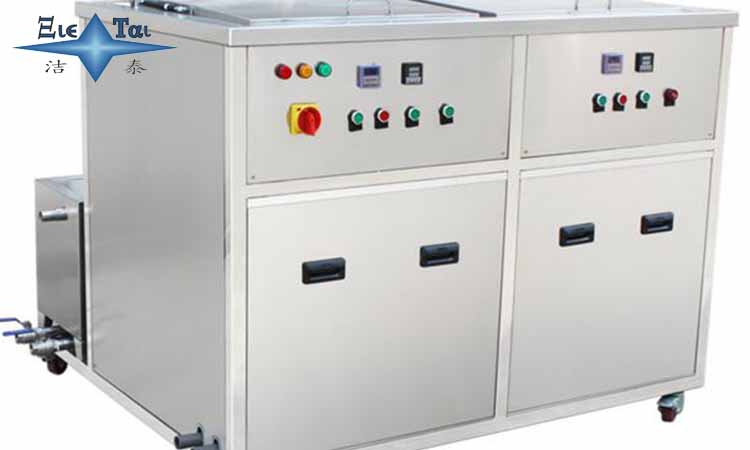 超聲波清洗機(jī)的操作參數(shù)，你知道嗎？