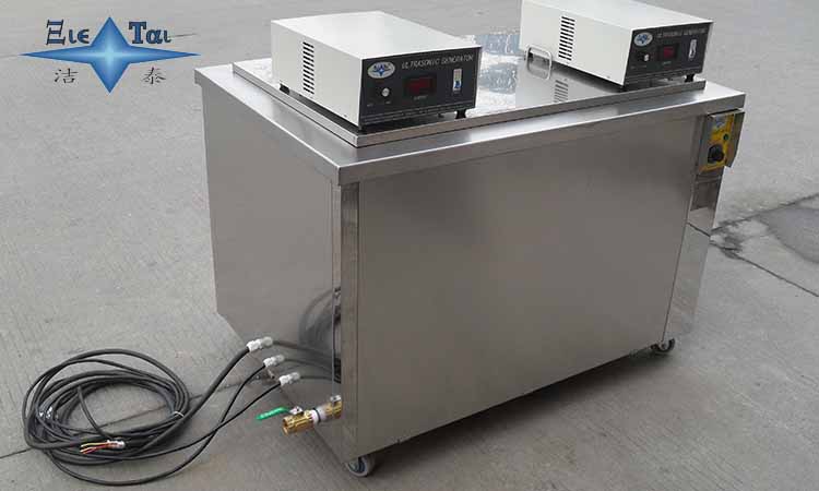 超聲波清洗機的功率調(diào)整到多大比較好？