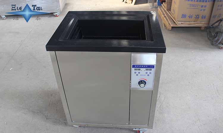 超聲波清洗機可以洗哪些物品？