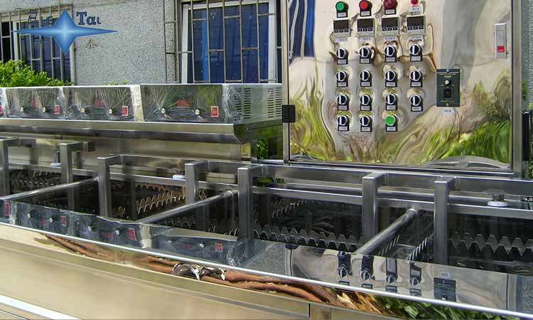 超聲波清洗機可以清洗化油器嗎？1