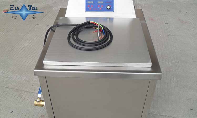 超聲波清洗機是不是會對人體產生危害？