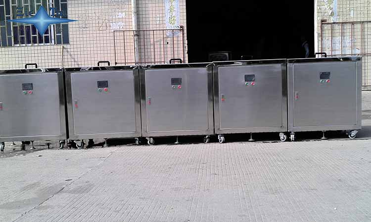 超聲波清洗機(jī)價(jià)格的決定因素有哪些？