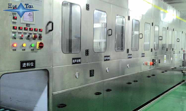 碳?xì)涑暡ㄇ逑礄C(jī)的機(jī)會來了？？？