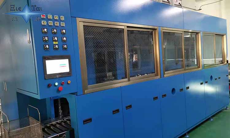 超聲波清洗燃油濾芯效果如何？