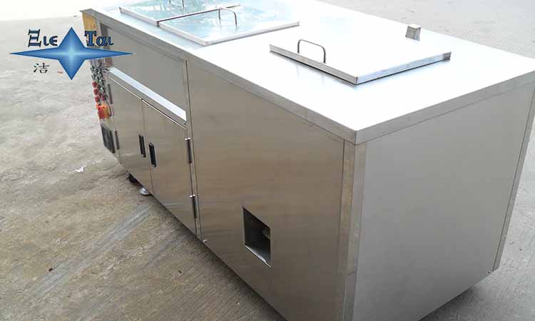 電噴節(jié)氣門可以用超聲波清洗機(jī)清洗嗎？