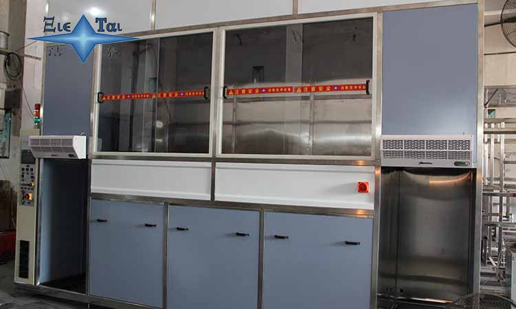 超聲波清洗機有哪些清洗裝置？應(yīng)用實例？