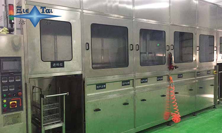 有必要購買全自動碳?xì)涑暡ㄇ逑礄C嗎？