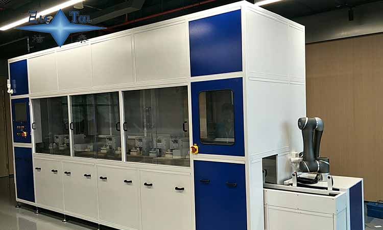 真空超聲波清洗機(jī)結(jié)構(gòu)特點(diǎn)，操作步驟！