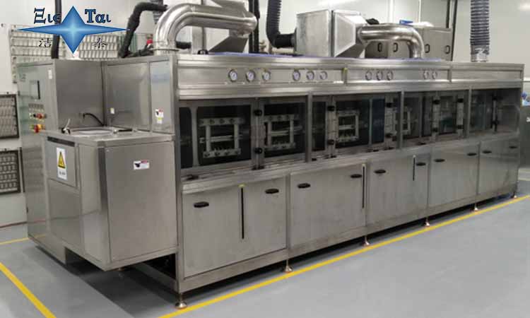 你知道，超聲波清洗機(jī)的清洗頻率嗎？