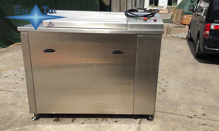 使用超聲波清洗機時，這4點需要多注意！