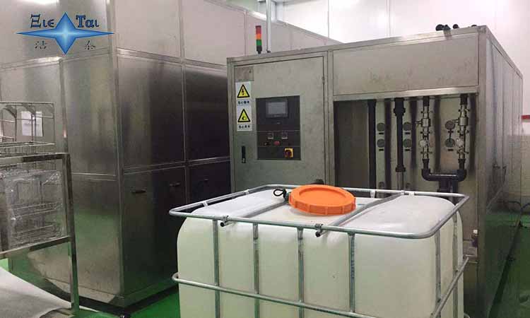 超聲波除銹用什么清洗劑？解析工業(yè)超聲波除銹劑