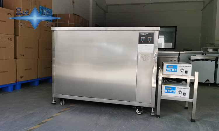 使用超聲波清洗機(jī)有哪些優(yōu)勢(shì)？