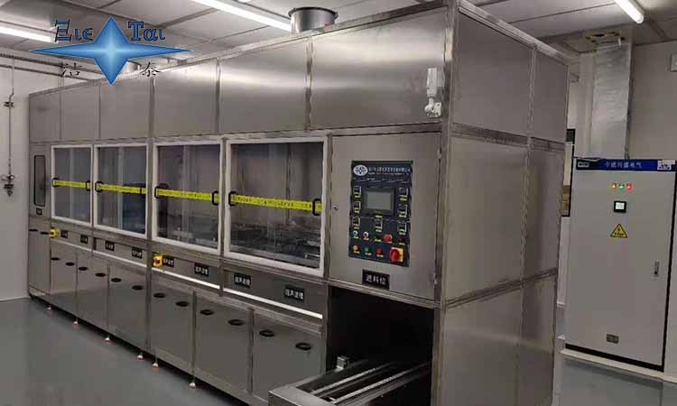 如何選擇超聲波清洗劑？_如何控制超聲波清洗機加熱溫度？