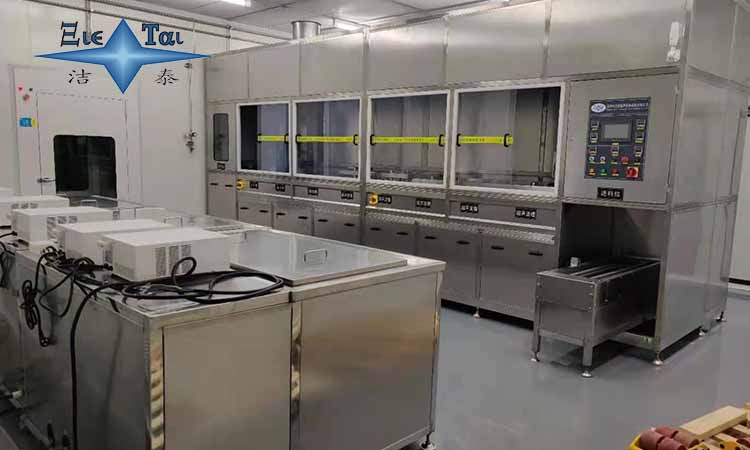 超聲波清洗機(jī)和等離子體清洗機(jī)哪個(gè)好？如何選擇兩者？