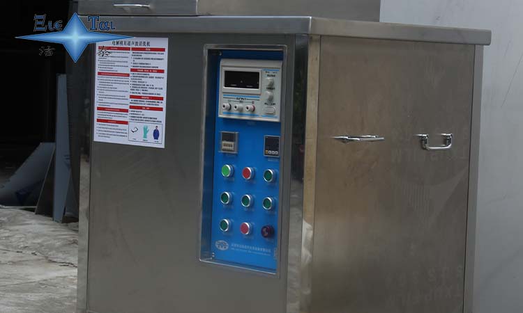 超聲波清洗機(jī)的聲音越大，能量就越強(qiáng)嗎？