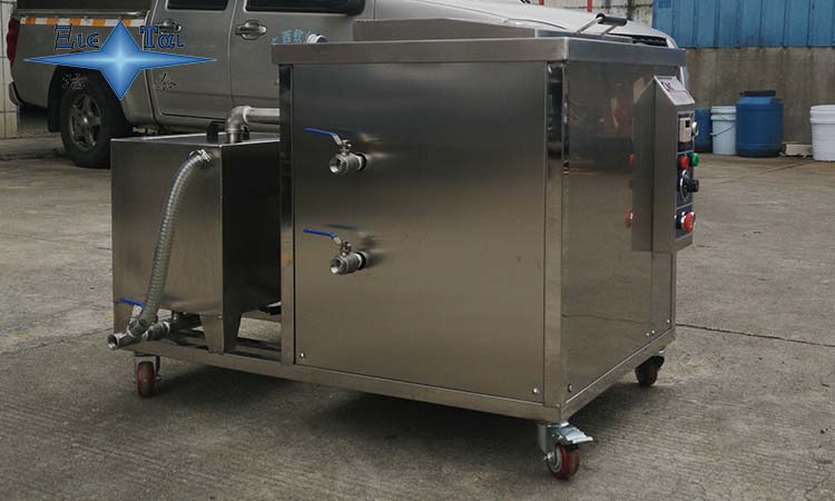 超聲波清洗機(jī)的原理是什么？深入分析