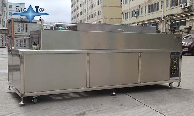 超聲波清洗機(jī)好用嗎？可以洗干凈嗎？