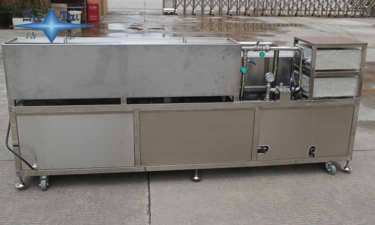 如何清洗軸承？優(yōu)質(zhì)去油去污軸承清洗方法