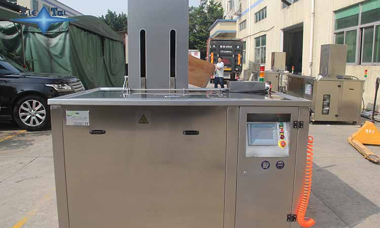 超聲波清洗機(jī)脫氣有哪些優(yōu)點(diǎn)？