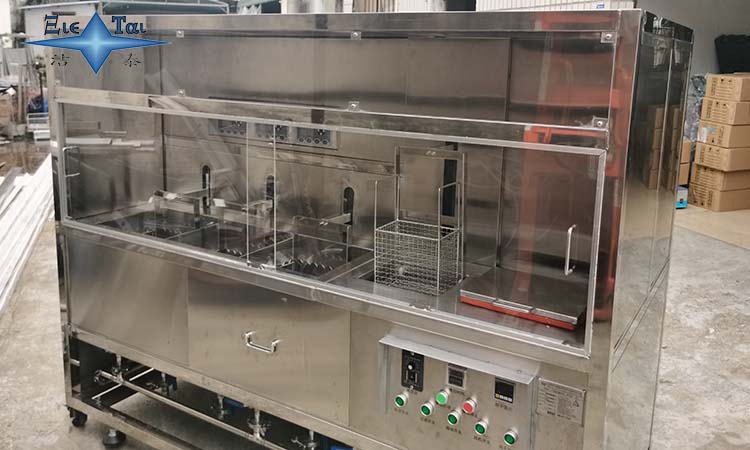 工業(yè)用超聲波清洗機生產(chǎn)廠家(超聲波清洗機工業(yè)用,哪家好?)