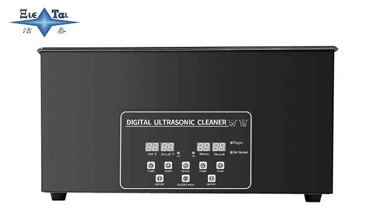 實驗室超聲波清洗機的運用及優(yōu)勢