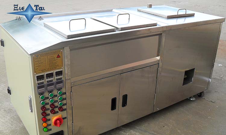 工業(yè)清洗中常見(jiàn)的安全隱患