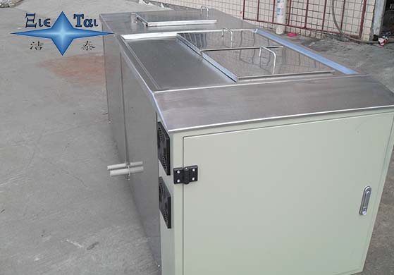 用超聲波清洗機，這些注意事項要牢記！