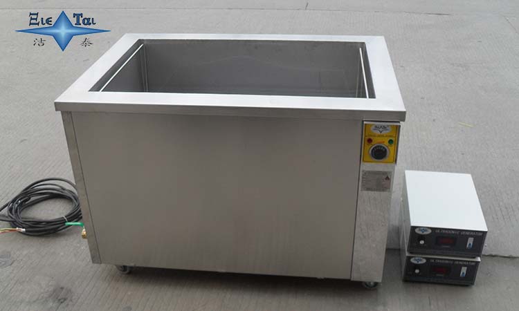 液壓缸筒全自動(dòng)超聲波清洗機(jī)