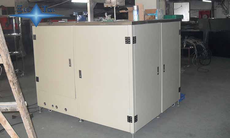 超聲波清洗設(shè)備清洗率高、高效、節(jié)能