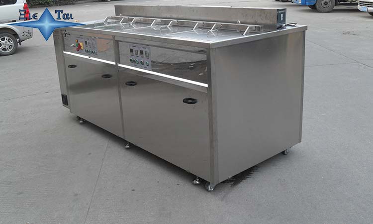 超聲波清洗機(jī)的作用，對(duì)人體會(huì)產(chǎn)生危害嗎？