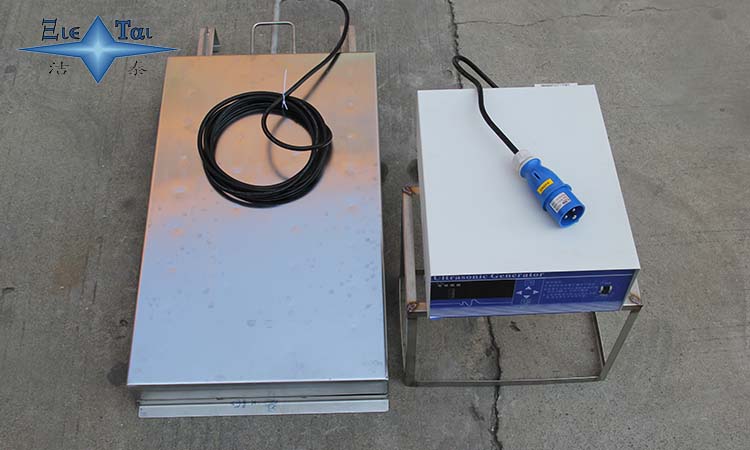 超聲波振板的優(yōu)勢與內(nèi)部結(jié)構(gòu)