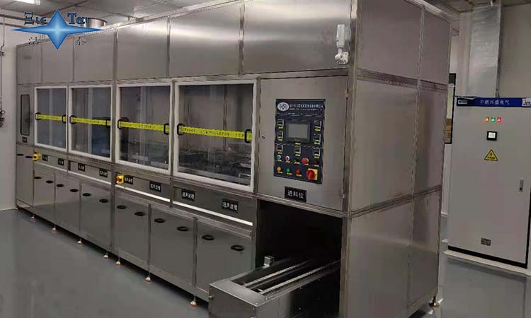 除油除臘超聲波清洗機如何清洗各類工件？為何選擇它？