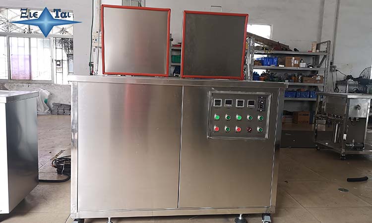 超聲波清洗機廠家是如何檢測設(shè)備故障的？清洗機價格差異原因有哪些？