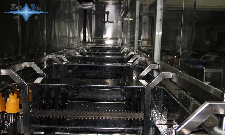 超聲波清洗機(jī)的操作和清洗方式復(fù)雜嗎？常見的故障有哪些？